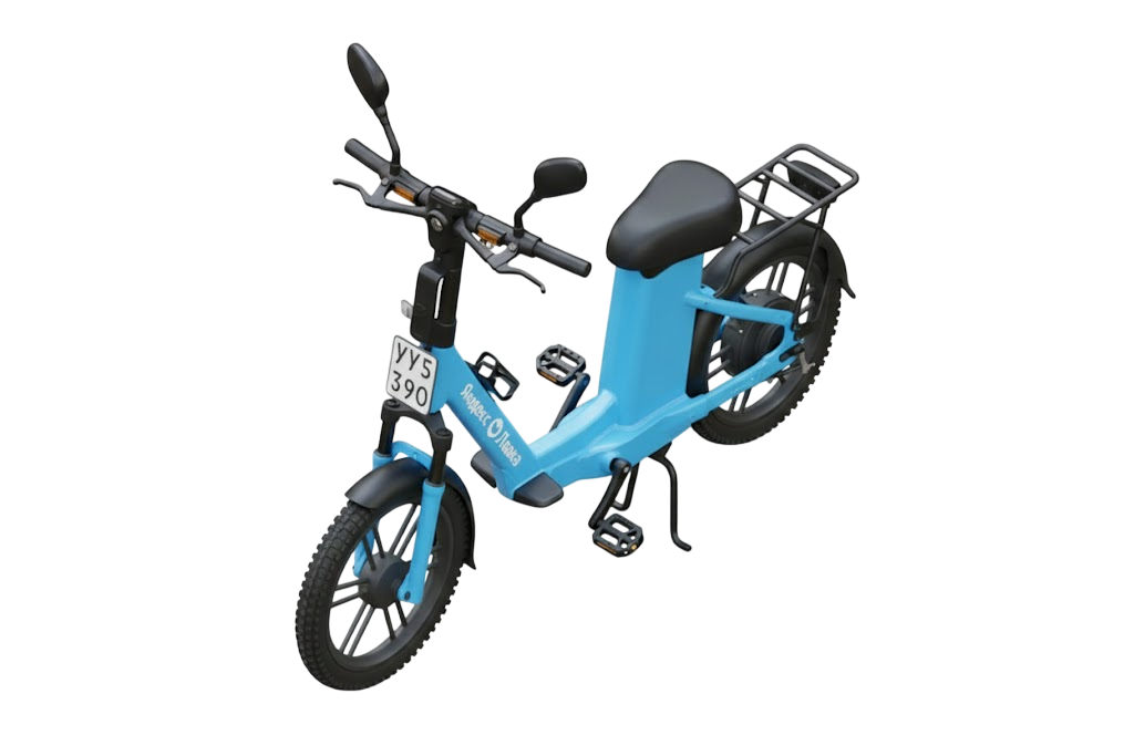 Иконка сервиса Лавка